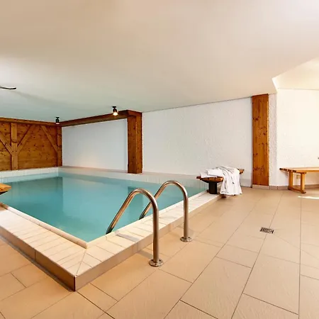 Livingroom Apartmán *