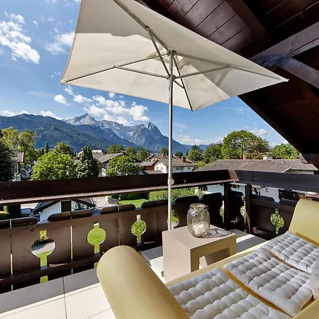 Apartmán Livingroom