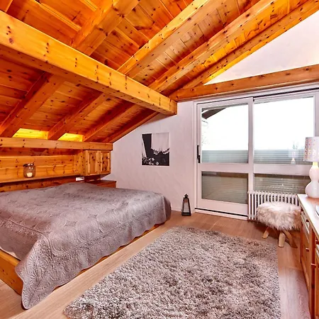 Livingroom * Garmisch-Partenkirchen