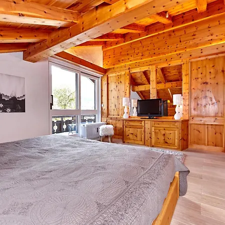 Apartmán Livingroom