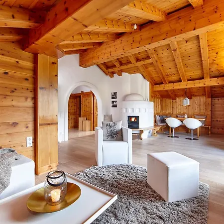Livingroom Apartment
