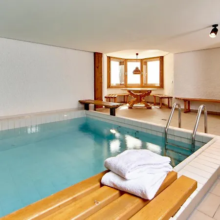 Livingroom Apartment Garmisch-Partenkirchen