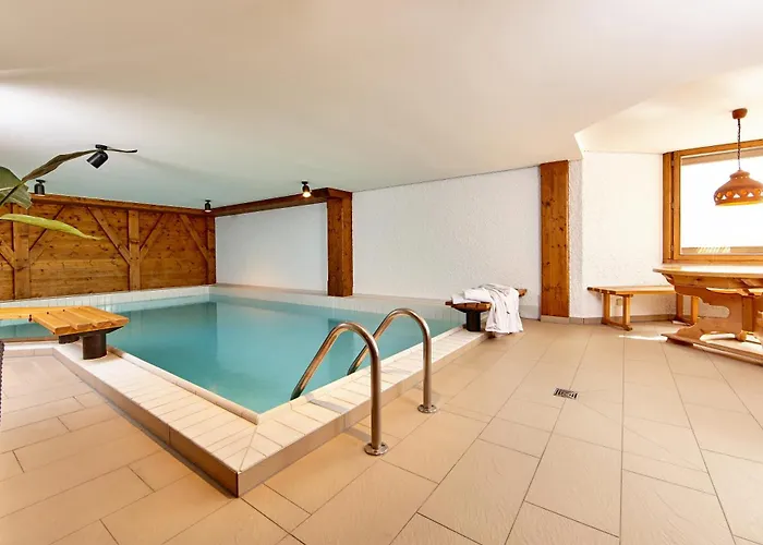 Livingroom Apartment *