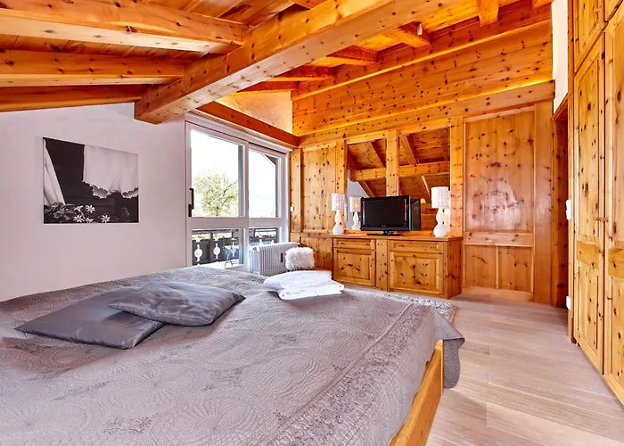 Livingroom Garmisch-Partenkirchen