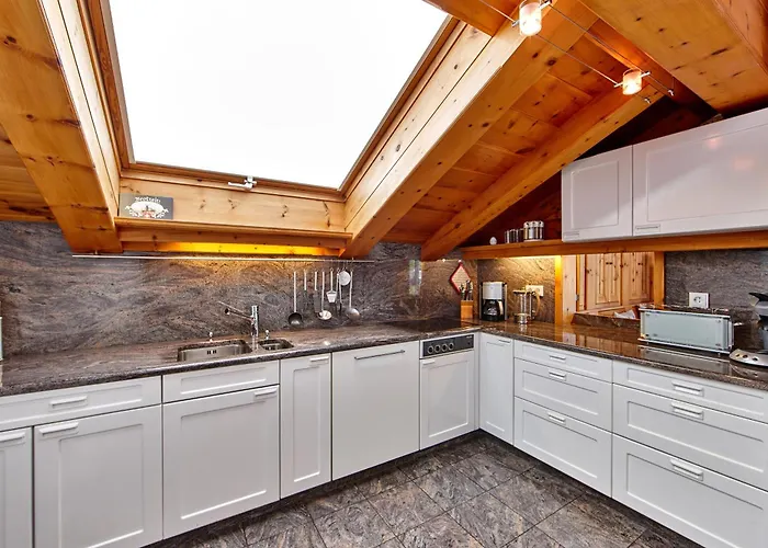 Livingroom Garmisch-Partenkirchen