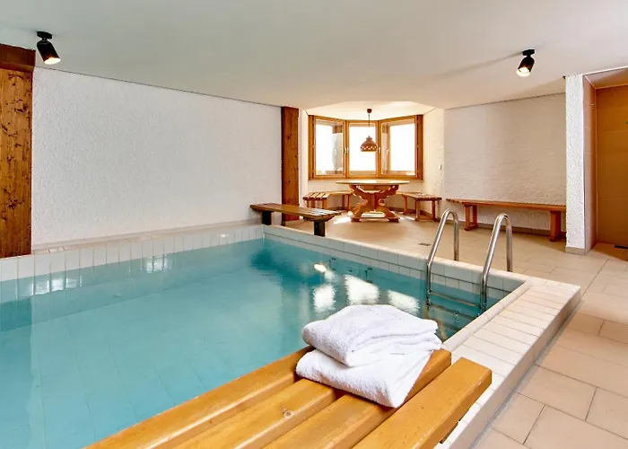 Livingroom Apartment Garmisch-Partenkirchen