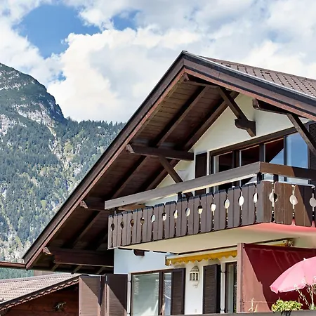 Livingroom Garmisch-Partenkirchen