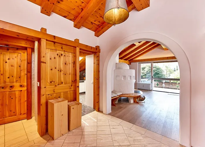 Livingroom דירה *