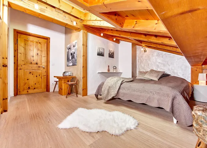 Livingroom דירה גרמיש-פרטנקירכן