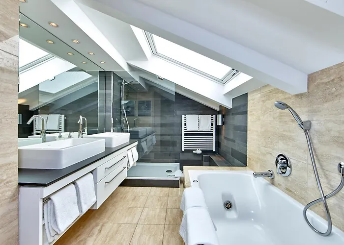 Livingroom דירה גרמיש-פרטנקירכן