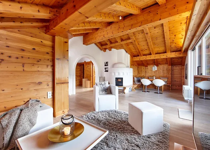 Livingroom * גרמיש-פרטנקירכן